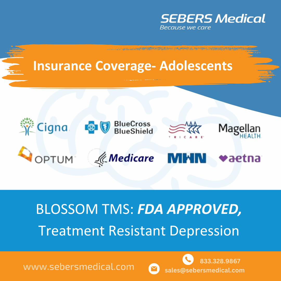 TMS Coverage for Adolescents: What You Need to Know About Aetna’s Policy