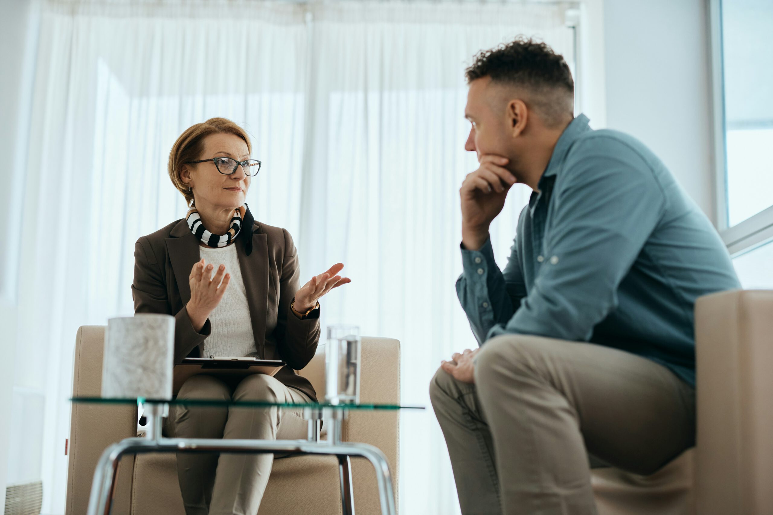Psychiatry’s Digital Shift: Where TMS Fits in the Next 5 Years