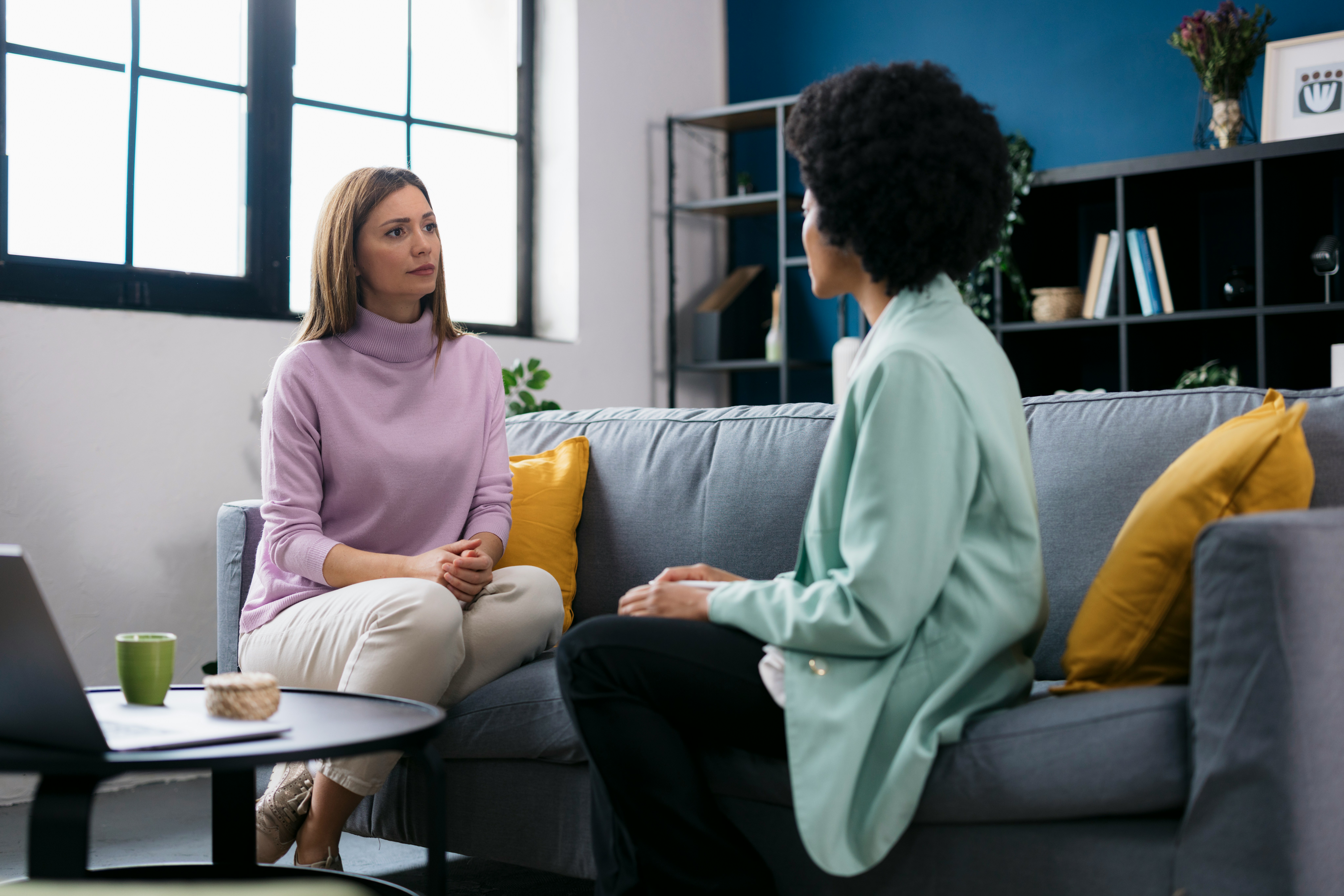 TMS vs. SSRIs: What Makes the Brain Respond Differently?