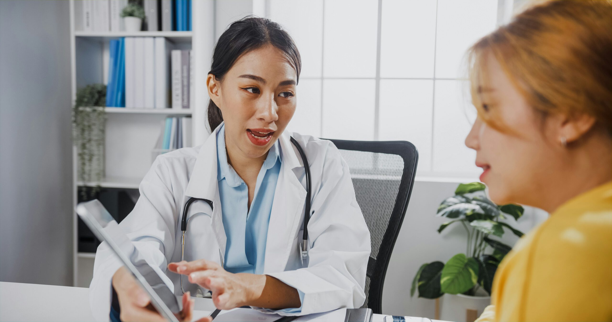 How to Educate Patients About TMS Without Overwhelming Them | Patient Education TMS