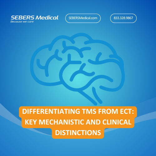 Why Your Antidepressant Might Not Be Enough: Understanding Treatment-Resistant Depression