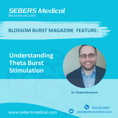 Comprender la estimulación de ráfagas Theta