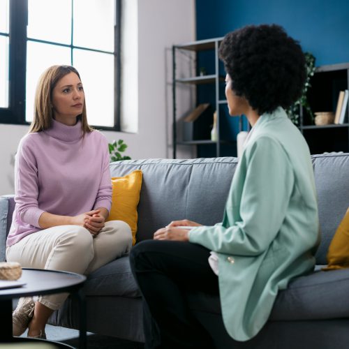 TMS vs. SSRIs: What Makes the Brain Respond Differently?